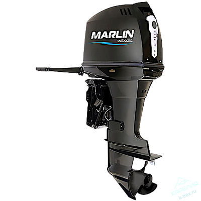 Лодочный мотор Marlin MP90AERTL