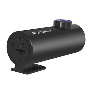 SilverStone F1 OKO 2.0 крепление