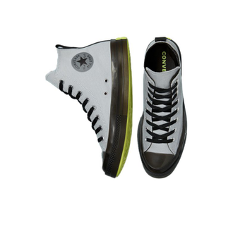 Кеды Converse Chuck Taylor All Star Cx Ash Lemon высокие