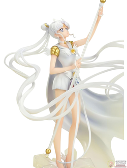 Фигурка Сейлор Космос (Sailor Cosmos Darkness Calls to Light ver.)