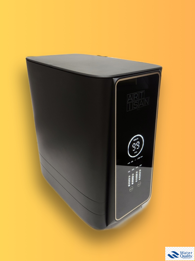 Система очистки воды с обратным осмосом Artisan Atlantis