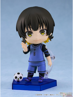 Нендроид Мэгуру Батира (Meguru Bachira)