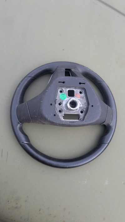 Рулевое колесо