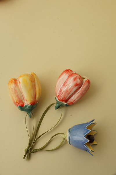 Колокольчик