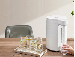 Термопот Mijia Smart Thermos 5L (MEK01JL)