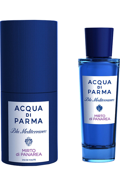 Acqua Di Parma Blu Mediterraneo Mirto Di Panarea (туалетная вода 1,2 мл)
