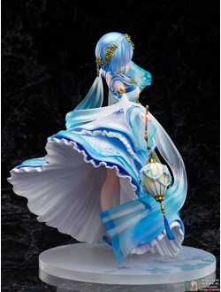 Фигурка 1/7 Рем (Rem Hanfu)