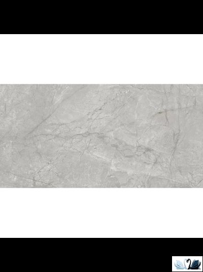 Керамогранит Alpas Euro Premium Marble Kera Radisson Grey Matt 60х120 см матовый
