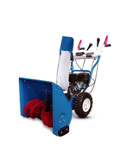 Снегоуборщик «НЕВА» KCM24D