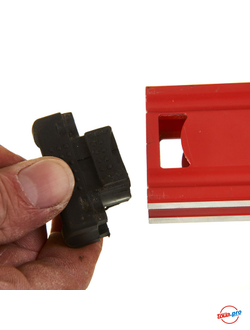 Уровень Milwaukke SLIM BOX 40 см 4932459090