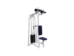 Баттерфляй-задние дельты 2 в 1 100 кг AV213/80