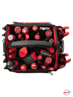 Сумка для инструмента Milwaukee PACKOUT 4932464084