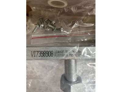 Комплект форсунок для котла Viessmann Vitopend 100-W, 12-24 кВт (сжиженный газ)