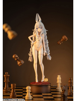 Фигурка 1/6 Малин (Le Malin Listless Lapin Ver.)