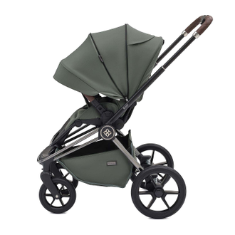 Коляска 2в1 Labala Raiz 2025 Green