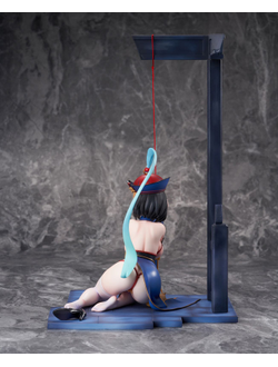 Фигурка 1/6 Хва Джа (Hwah Jah The Festive Undead Ver.)