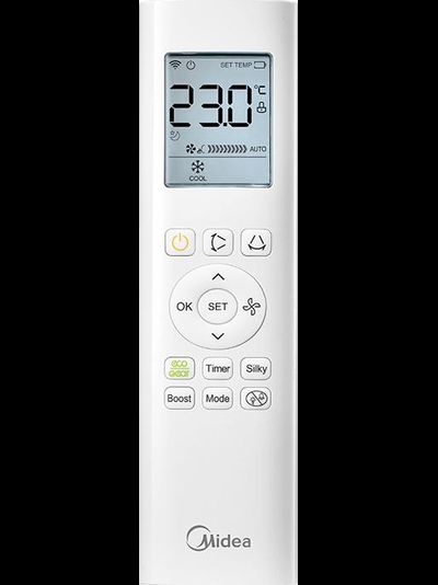 Кондиционер Midea MSFA1-12N8D6-I/MSFA1-12N8D6-O