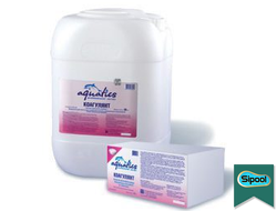 ТМ "Акватикс" Коагулянт средство для бассейнов (35 кг)