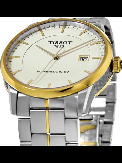 Швейцарские часы Tissot T086.407.22.261.00