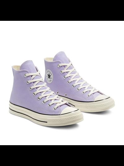 Кеды Converse Chuck Taylor 70 лавандовые
