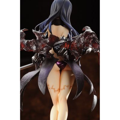 Фигурка 1/8 Diabolus Macrodontia Tibalta