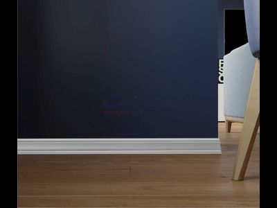 Плинтус PX024 - 80*14*2000мм