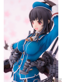 Фигурка 1/8 Такао (Takao)