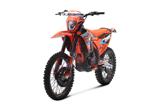 Мотоцикл PROGASI Endurance 300 EFI