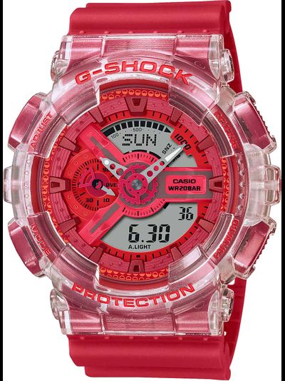 Часы Casio G-Shock GA-110GL-4A