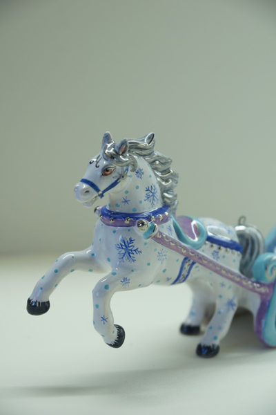 Снежная королева