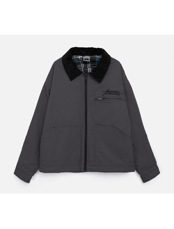 Куртка Anteater WGarage2 Grey