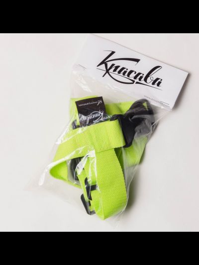 Стропы “Красава” для самоката