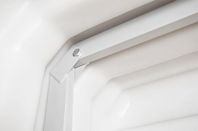 Пoгpeб Tingard PRESTIGE L (2500-БK)