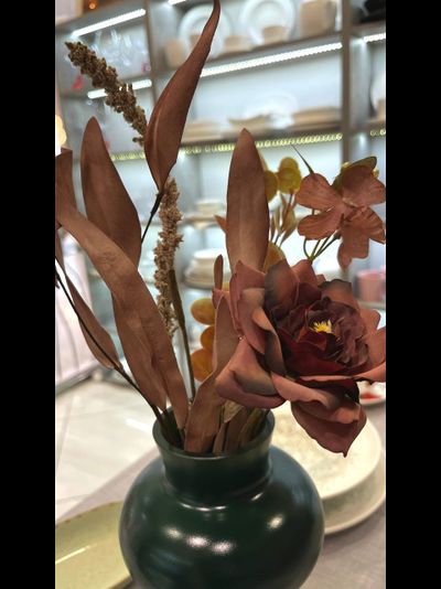 Букет, высота 40 см