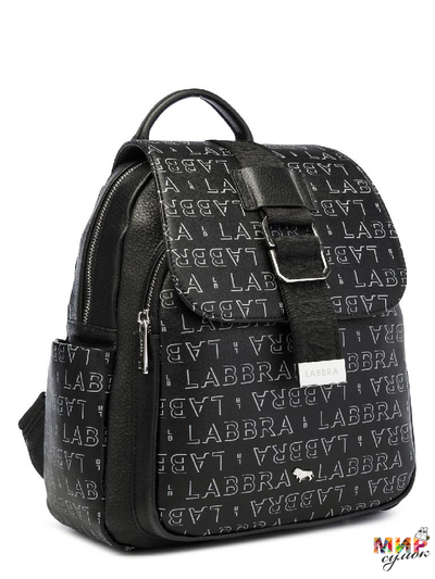 Сумка Labbra L-JY2920 black-stone/black