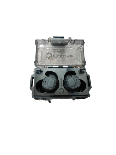 Активные беруши EARMOR M20