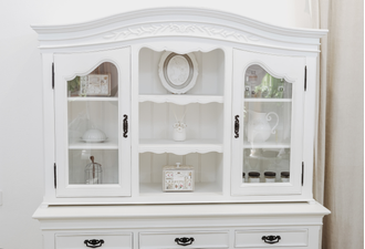 Буфет "Romance"