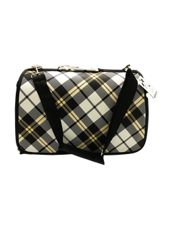 Сумка переноска для собак и кошек Беж