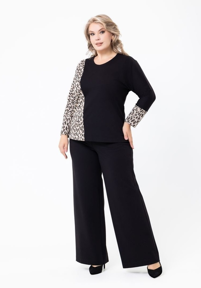 Джемпер 172793 52-66р Sale