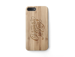 ДЕРЕВЯННЫЙ ЧЕХОЛ «СОЧИНЯЙ МЕЧТЫ»