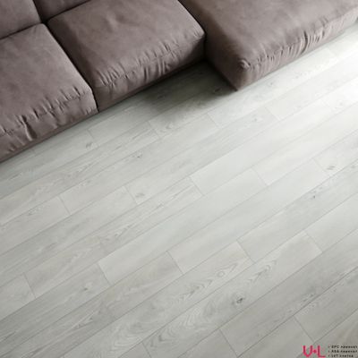 Кварцвиниловая плитка Art East Tile Premium Ясень Полярный 158-2 42 класс толщина 2.5 мм с фаской клеевая 3.82 м2