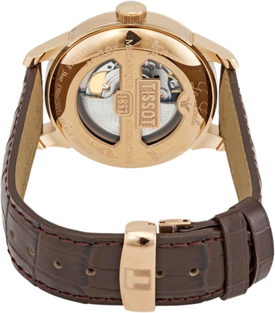 Швейцарские часы Tissot T006.407.36.033.00