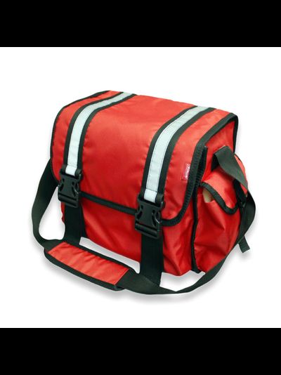 Сумка для такелажной оснастки Big (цвет красный)