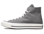 Кеды Converse Chuck Taylor 70 Mason HI серые высокие