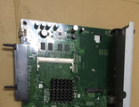 Запасная часть для принтеров HP Laserjet M806dn/M830MFP, Formatter Board, M806DN (CZ244-67901)