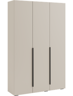 Шкаф 3-х створчатый"Адель"