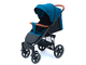 Коляска прогулочная Tomix Stella Dark Blue