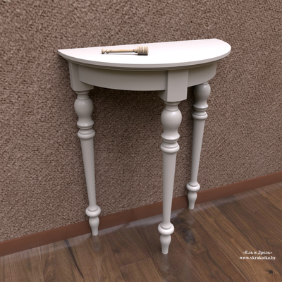 Столик в спальню