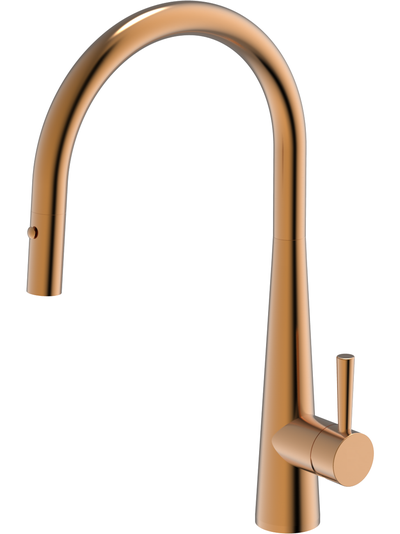 Смеситель Kantera Cignus 14 PearlArc Technology