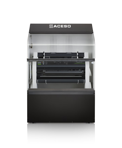 Шумозащитный шкаф Acoustic Hood Everest V4/V5